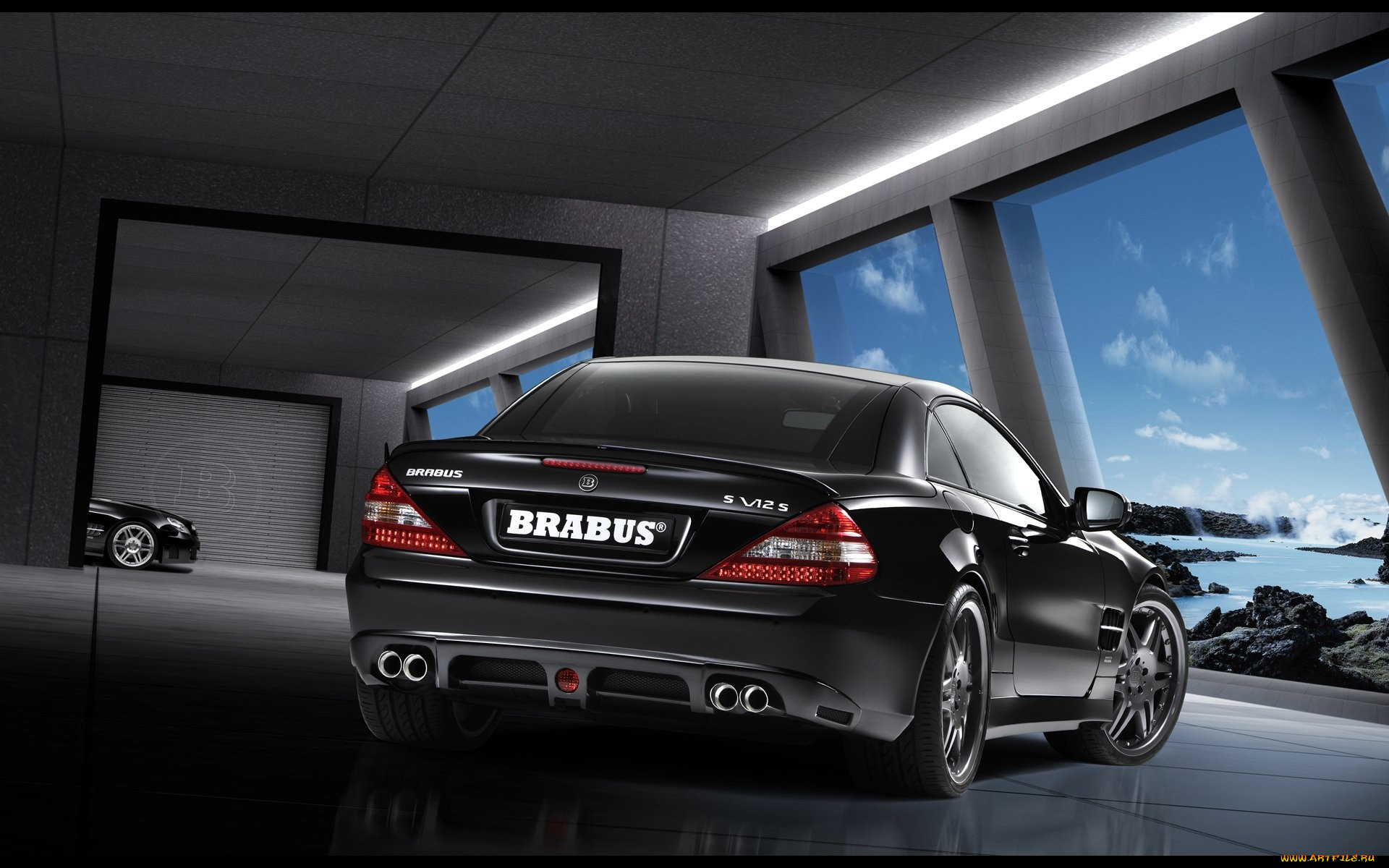 , brabus